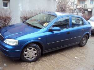 dezmembrez opel astra G 17 td 17 dti 20 dti 16 benzina