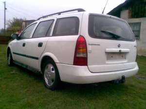 dezmembrez opel astra G 17 td 17 dti 20 dti 16 benzina