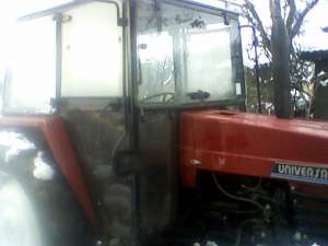Vind Tractor 4*4 UTB 640 IMPORT