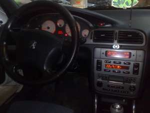Piese din dezmembrari Peugeot 406