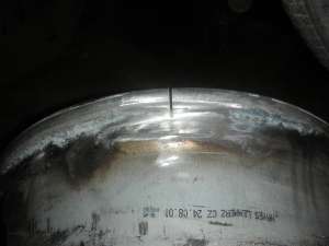 Eczecut Reparam Jante De Aluminiu Sparte Si Rupte Si Baie De Ulei Lucrari Tuning Auto Reconditionam 