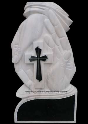 monumente funerare