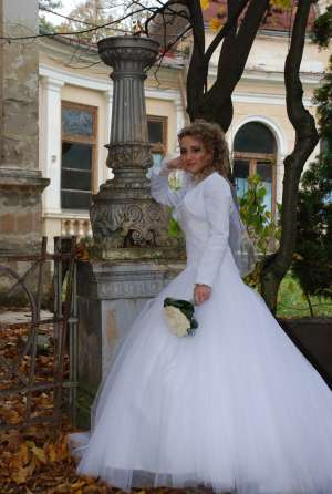 Rochie mireasa Rosemarie