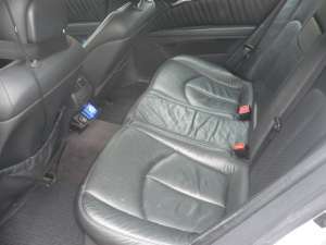 Mercedes E 200 2.2 CDi 2003