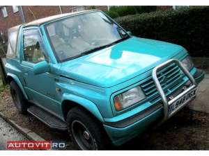 Suzuki Vitara 1.6i 1994