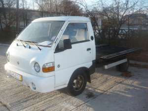 Hyundai H 100 2.5 D 1998