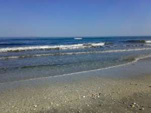 VANZARE TEREN CORBU-CONSTANTA