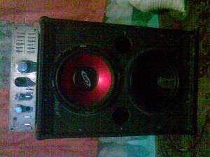 boxe