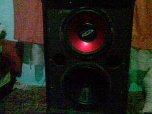 boxe