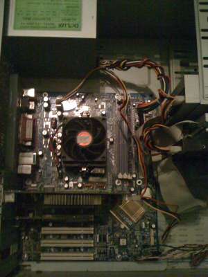 vand calculator amd 2800+