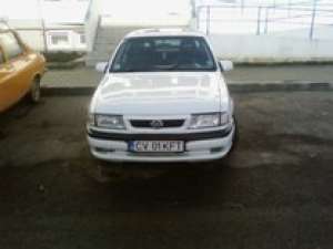 Vand Opel Vectra A