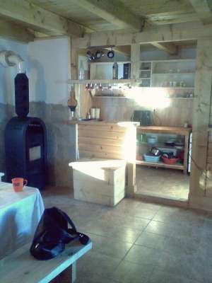 inchiriez cabana marisel