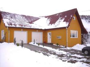 VILA VALEA MOASEI - SIBIU