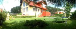 vila