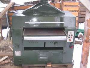 MASINA DE RINDELUIT MRG800