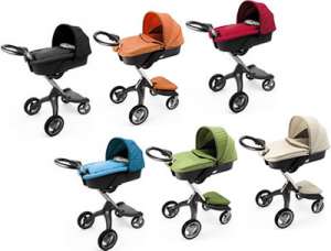 stokke xplory