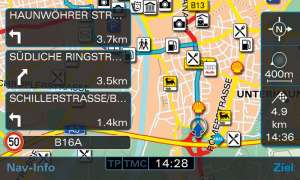 Dvd/CD Navi Harti Gps- Bmw Audi Mercedes Toyota OPEL RENAULT Romania 2011