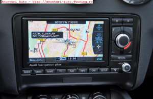 DVD CD GPS ROMANIA AUTO BMW - OPEL - CITROEN - PEUGEOT 2011