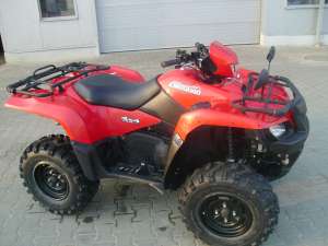 VAND SUZUKI KQ 750 CC