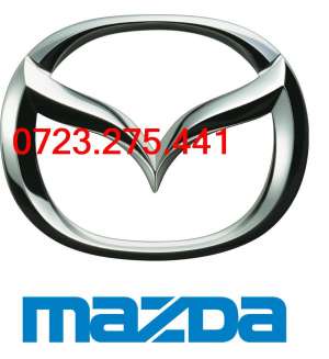 Navigatie Pentru Mazda Cu Romania 2009 !!