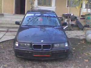 vand bmw 318i
