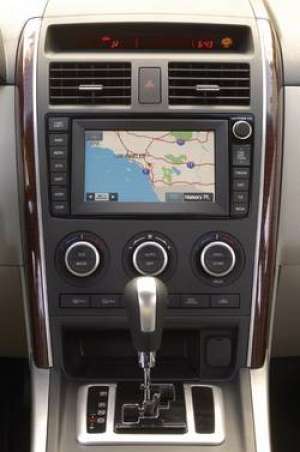 Navigatie Mazda Cu Romania 2009 !!