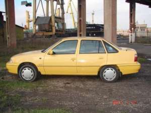 Vand Daewoo Cielo Executive