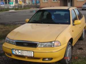 Vand Daewoo Cielo Executive