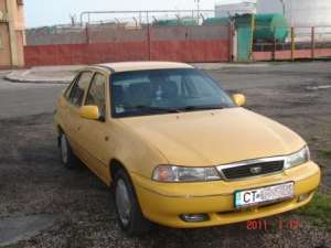 Vand Daewoo Cielo Executive