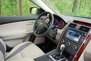 Navigatie Mazda Cu Romania 2009 !!