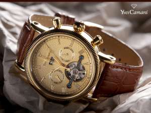 ceasuri Yves Camani..made in Germany