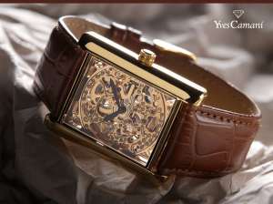 ceasuri Yves Camani..made in Germany