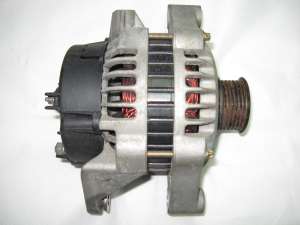 ALTERNATOR OPEL Vectra B ,    Astra ,    Zafira,    Meriva