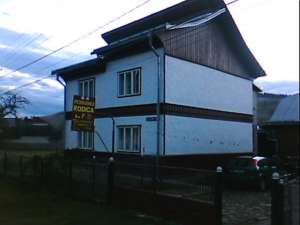 **PENSIUNEA CASA RODICA**