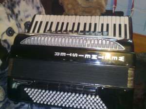 vand acordeon supita prahova