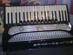 vand acordeon supita prahova