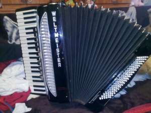 vand acordeon supita prahova