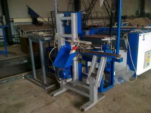 Vand utilaje pentru productie hartie igienica