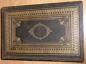 vand biblie veche