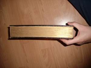 vand biblie veche