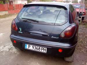 dezmembrez   fiat jtd   si bmw e36 sedan