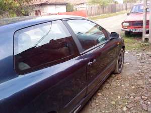 dezmembrez   fiat jtd   si bmw e36 sedan