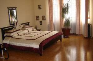 vila de lux de vanzare in statiunea covasna