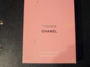 CHANEL NO.5 EAU DE PARFUM