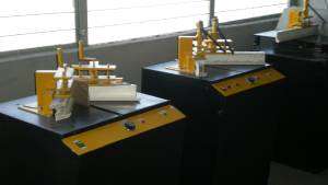 masini lipit, sudat, frezat pvc termopan, 490 euro