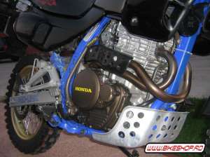 HONDA NX 650 DOMINATOR