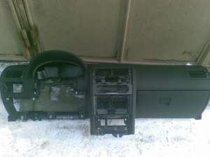 Vand plansa bord ford mondeo 2005 citroen 2008 c4 airbag