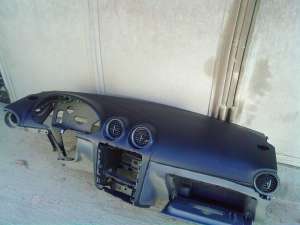 Vand plansa bord seat Ibiza opel zafira airbag sofer pasager