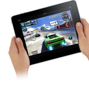 Tablet PC-APAD A8 - Android 2.2 Froyo,  8 inch,  3D,  Flash 10.1