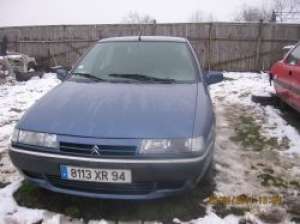 vand piese  citroen xantia